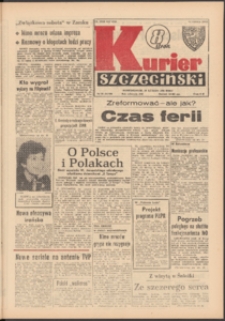 Kurier Szczeciński. 1986 nr 28