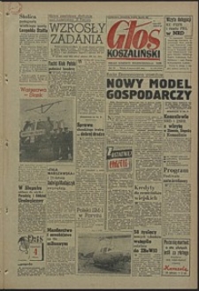 Głos Koszaliński. 1957, czerwiec, nr 132