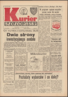 Kurier Szczeciński. 1986 nr 31