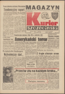 Kurier Szczeciński. 1986 nr 32