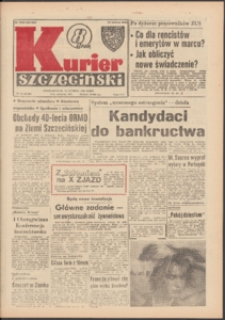 Kurier Szczeciński. 1986 nr 33