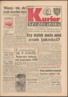 Kurier Szczeciński. 1986 nr 34