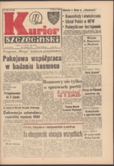 Kurier Szczeciński. 1986 nr 35
