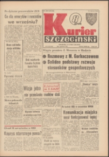 Kurier Szczeciński. 1986 nr 36