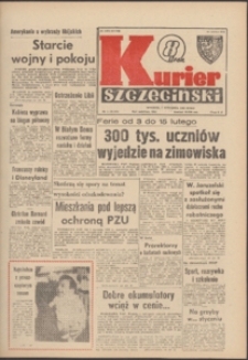 Kurier Szczeciński. 1986 nr 4