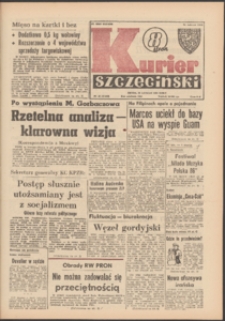Kurier Szczeciński. 1986 nr 40