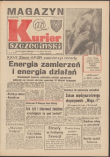 Kurier Szczeciński. 1986 nr 47