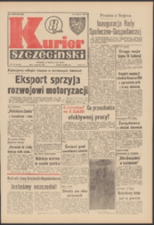Kurier Szczeciński. 1986 nr 49