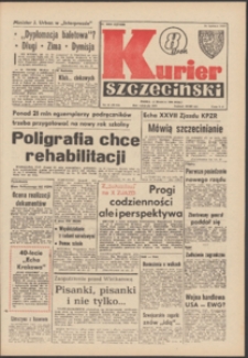 Kurier Szczeciński. 1986 nr 50