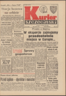 Kurier Szczeciński. 1986 nr 54