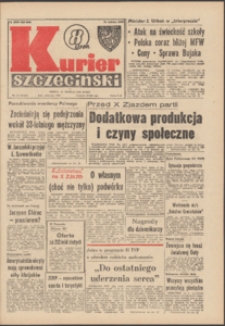 Kurier Szczeciński. 1986 nr 55