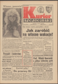 Kurier Szczeciński. 1986 nr 56