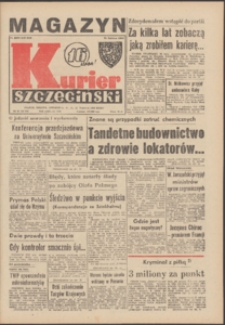 Kurier Szczeciński. 1986 nr 57