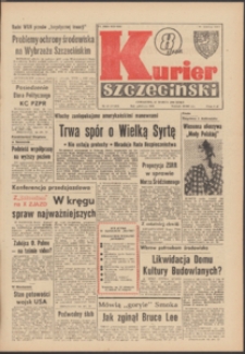 Kurier Szczeciński. 1986 nr 61
