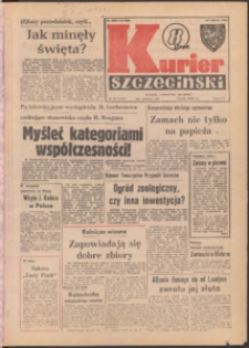 Kurier Szczeciński. 1986 nr 63