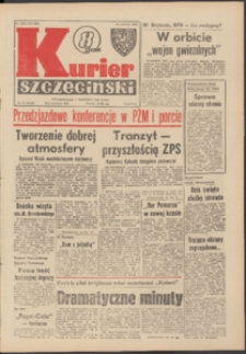 Kurier Szczeciński. 1986 nr 67