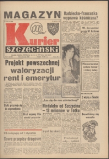Kurier Szczeciński. 1986 nr 7