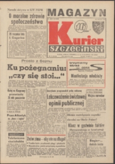 Kurier Szczeciński. 1986 nr 71