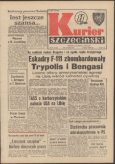 Kurier Szczeciński. 1986 nr 73
