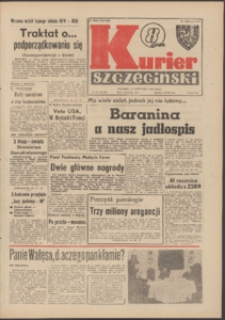 Kurier Szczeciński. 1986 nr 78