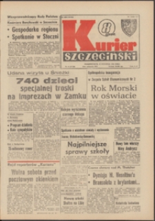 Kurier Szczeciński. 1986 nr 8
