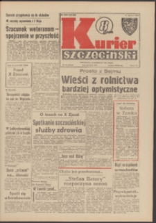 Kurier Szczeciński. 1986 nr 80