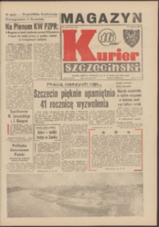 Kurier Szczeciński. 1986 nr 81