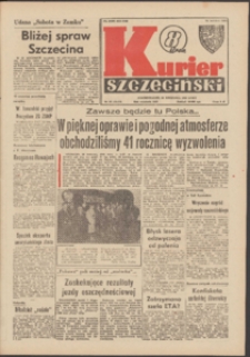 Kurier Szczeciński. 1986 nr 82
