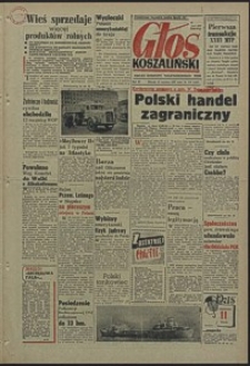 Głos Koszaliński. 1957, czerwiec,nr 138