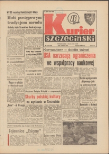 Kurier Szczeciński. 1986 nr 86