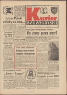Kurier Szczeciński. 1986 nr 88
