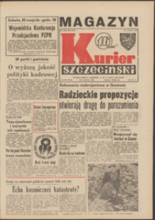 Kurier Szczeciński. 1986 nr 90