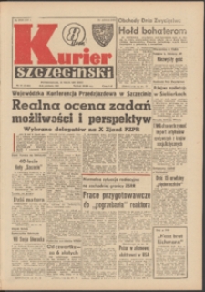 Kurier Szczeciński. 1986 nr 91