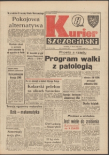 Kurier Szczeciński. 1986 nr 92