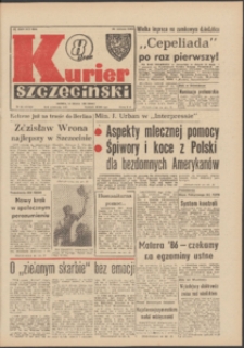 Kurier Szczeciński. 1986 nr 93