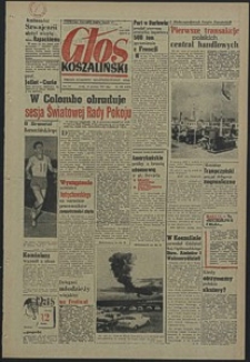 Głos Koszaliński. 1957, czerwiec, nr 139