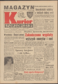 Kurier Szczeciński. 1986 nr 95