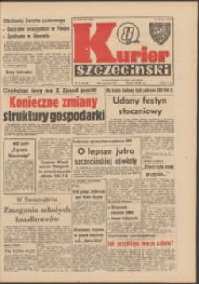 Kurier Szczeciński. 1986 nr 96