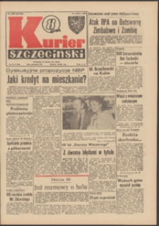 Kurier Szczeciński. 1986 nr 97