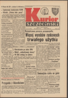 Kurier Szczeciński. 1986 nr 98