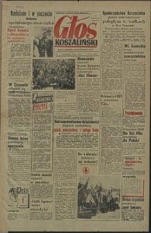 Głos Koszaliński. 1957, lipiec, nr 155