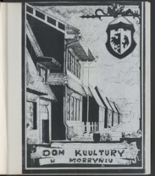 Kroniki Morynia cz.16