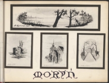 Kroniki Morynia cz.17