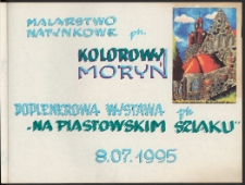 Kroniki Morynia cz.19