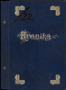 Kroniki Morynia cz.22