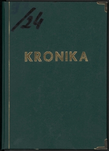 Kroniki Morynia cz.24