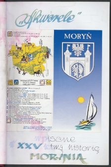 Kroniki Morynia cz.25