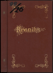 Kroniki Morynia cz.26