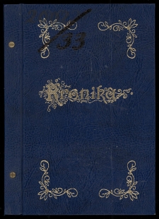 Kroniki Morynia cz.33