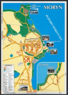 Kroniki Morynia cz.34